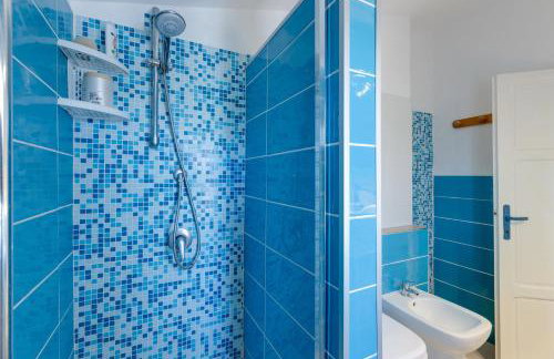 Villa Lucia 240mt dal mare - Foto 17