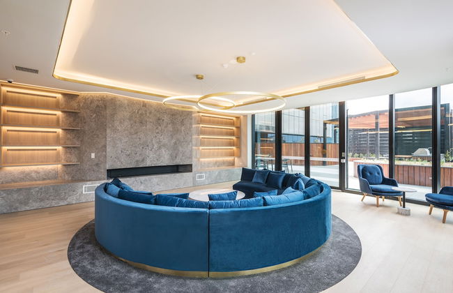 Sky One Apartments by CLLIX - Foto 3