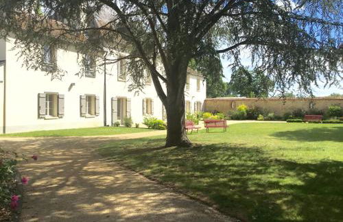 La Pommeraie - Foto 19