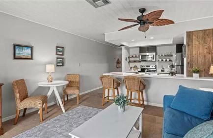 Bokeelia Condo, Pool & Fishing & Boat Dock - Foto 11