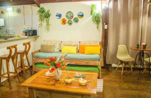 CHALÉ ADOBE - Foto 39