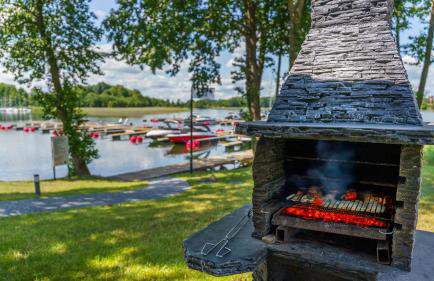 LAKEVIEW Prestige Apartments - Foto 11