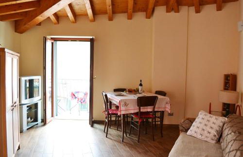 Casa Rossana - Foto 1