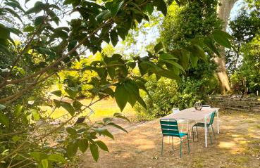 Oasis Fontmarie - appartement en pleine nature - Foto 9