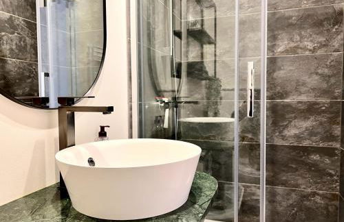 Appartement standing à 7min de Fontainebleau centre, 3min de Moret-sur-Loing et 45min de Paris (1min à pied de la gare) - Foto 13