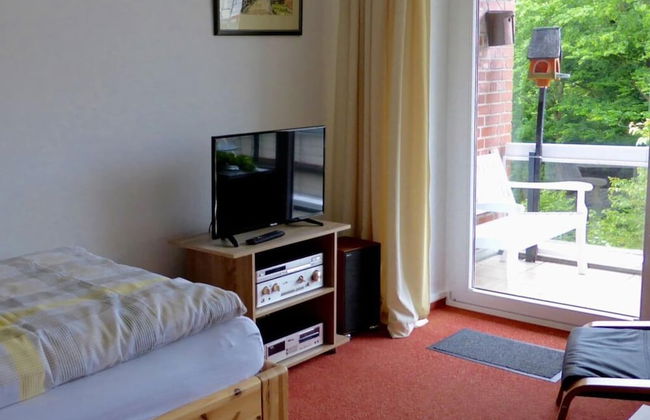 Holiday Apartment Schramm - Foto 2