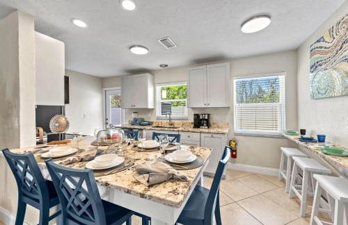 Seahorse Cabana - 1106 - Foto 16