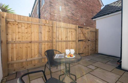 Volunteer Lodge, Leiston - Aldeburgh Coastal Cottages - Foto 22