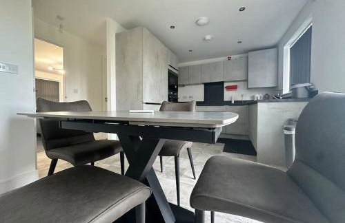 1 Cozy Double Room with Shared Space - Foto 54