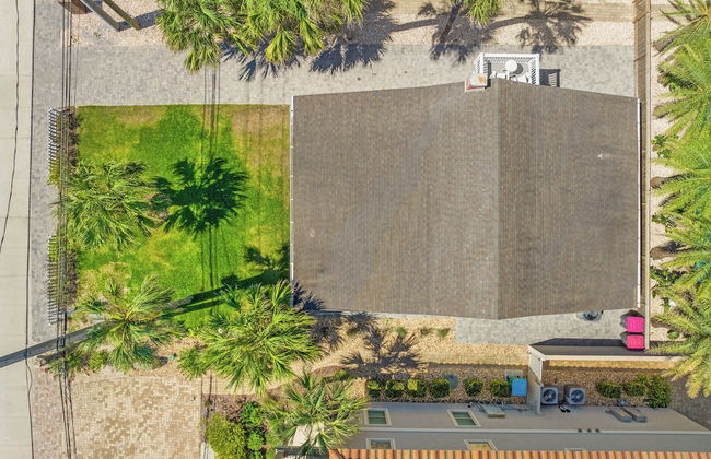 Cute Beach Cottage Steps to the Beach! Panama City Beach, FL! - Foto 29