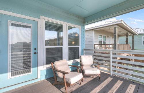 The Blue Shell - Photo 36