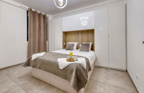 City Vibes, Indoor Parking, Breakfast & Air Conditioning - Foto 8