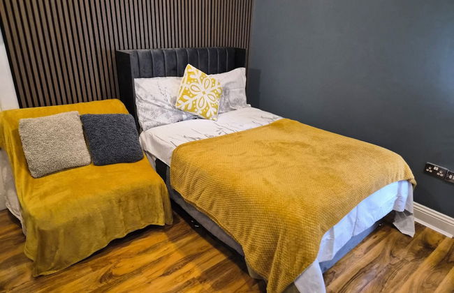 Dodi Apartments - Photo 10