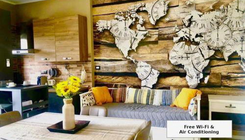 Monolocale con tutti i confort - Foto 4