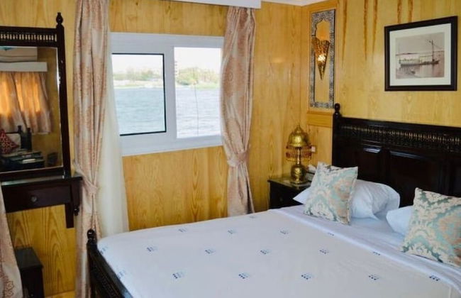 Nile Cruise Cairo Hotel - Foto 22