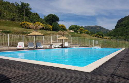 Les gîtes de Moussan - Foto 39