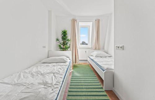 Nice Apartment in Eberswalde - Foto 20