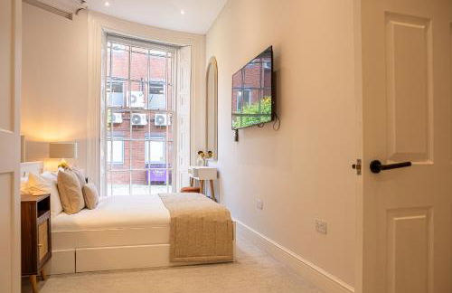 10 Park Square - Luxury Serviced Apartments - Foto 73