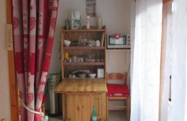 appartement 4 personnes Armancette - Foto 13
