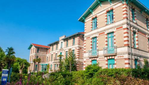 Résidence de Tourisme Vacances Bleues Villa Régina - Foto 2