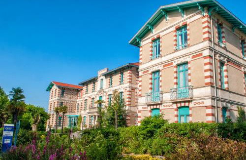 Résidence de Tourisme Vacances Bleues Villa Régina - Foto 2