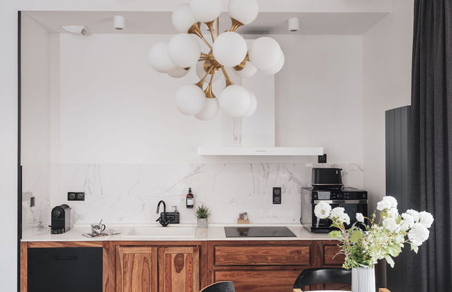 Appartements Place Royale - Maisons du Monde Hôtel & Suites - Foto 17