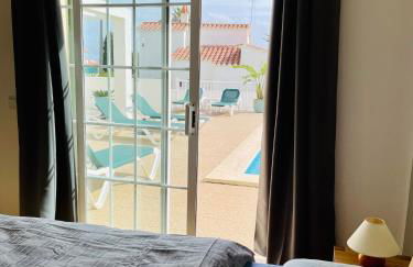 Villa Jordi - Cala en Porter - Foto 40