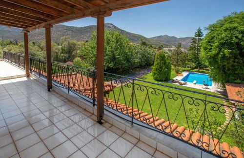 KORALIA MARATHON VILLA - Foto 67