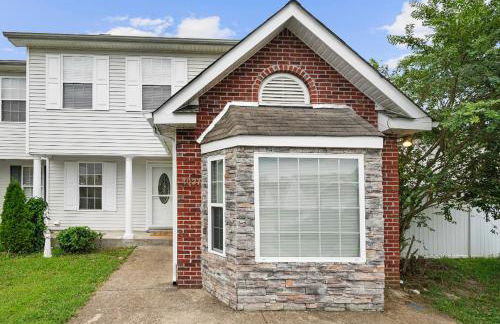 Cozy Getaway Homes - Foto 13