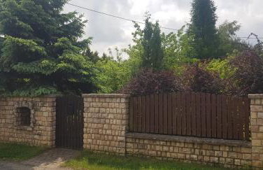 Szyszka i Róża Domek na Jurze - Foto 20