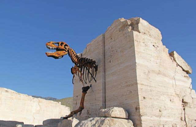 Escursione a Cuatro Ciénegas - Foto 2