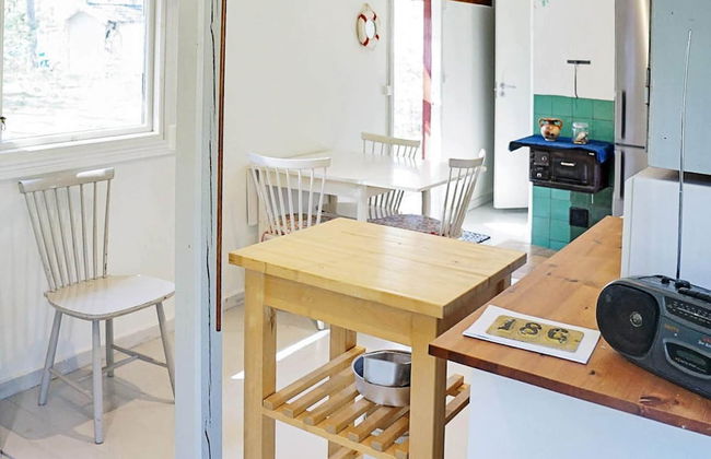 5 Person Holiday Home in Monsteras - Photo 7