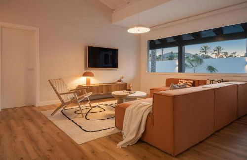 Villa Tropico - Design house with pool in Corralejo - Photo 72