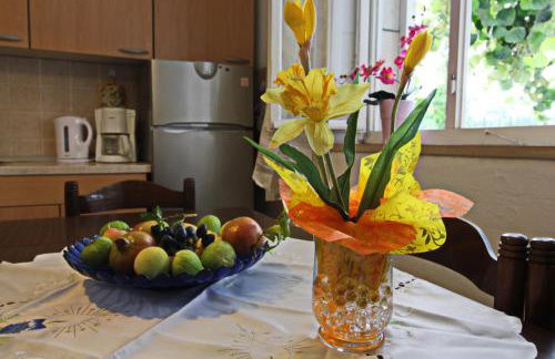 Green Garden House - Foto 31