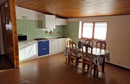 Casa Rosa Alpina - Foto 7