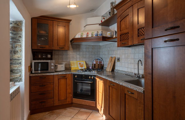 I Ciasi (VSP200) - Foto 5