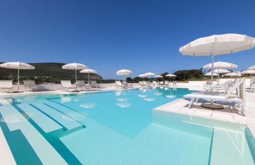 Stunning CapoFalcone Charming Apartment B4 PREMIUM 4 persons - Foto 5