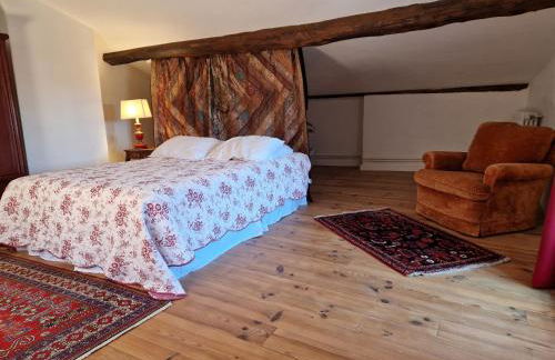 Le Vieux Fusil - Foto 37