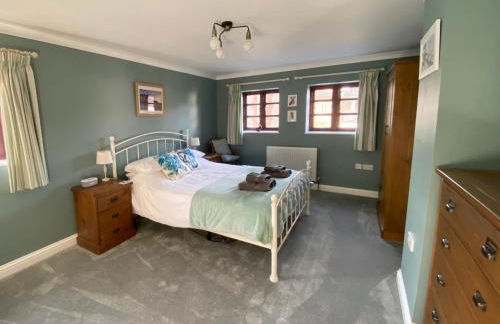 Lapwing Cottage Docking - Foto 6