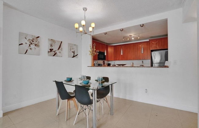 Beautiful Garden View Ocean Reserve 1 Br Condo 1 Bedroom Condo by RedAwning - Foto 24