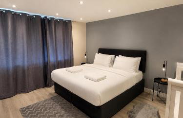 Spacious Apartment, steps away from Heaton Park - Foto 3