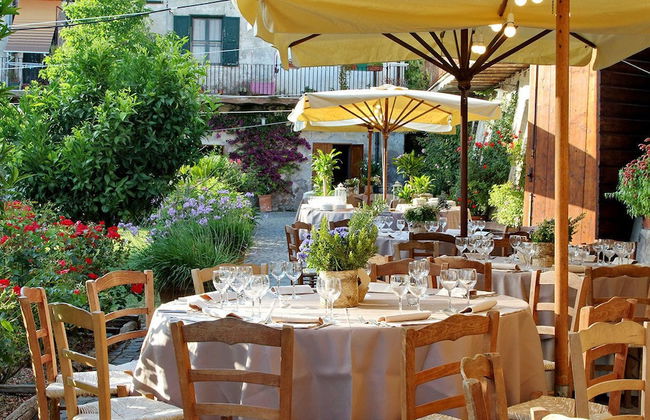 Casale Doria Pamphilj - Photo 32