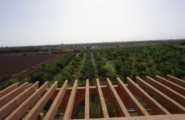 Saphir Paon - Luxury Villa in the Middle of a Farm - Foto 29