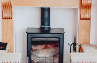 Amber Lights Coastal Getaway, Greatstone - Foto 15