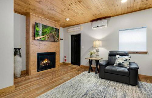 Hickory Suite - Main Street Lodge in Berlin - Foto 13