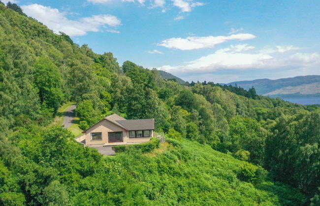 Achmony Number 7 - Foto 1