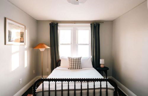 Exquisite Craftsman - RiNo&Cole - Backyard Garden - Photo 39