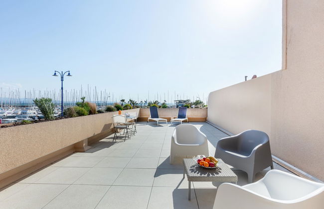 Port de La Gavine - Foto 14