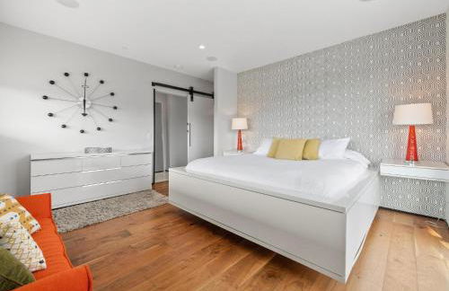 Luxury Coastal Home - Pool, Spa, AC, & Ocean Views - Foto 5