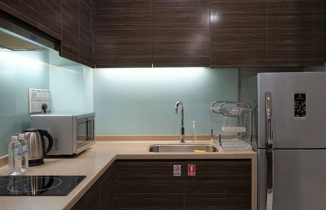 Trinidad Suites Johor, Trademark Collection by Wyndham - Foto 39